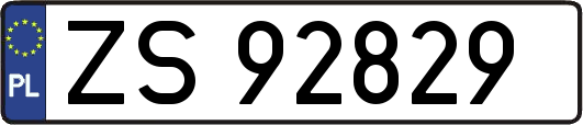 ZS92829