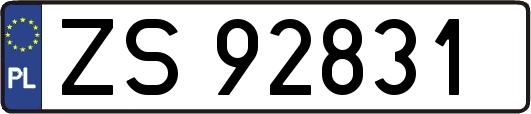 ZS92831