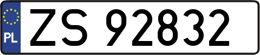 ZS92832