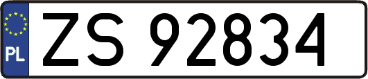 ZS92834
