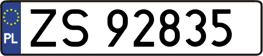 ZS92835