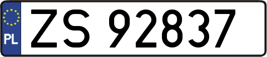 ZS92837