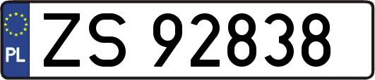 ZS92838