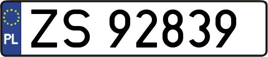ZS92839