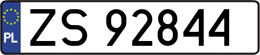 ZS92844