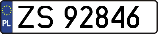 ZS92846