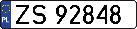 ZS92848