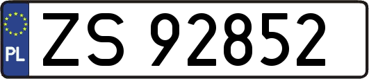 ZS92852