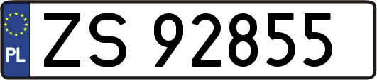 ZS92855