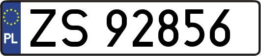 ZS92856