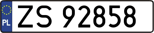 ZS92858