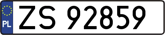 ZS92859