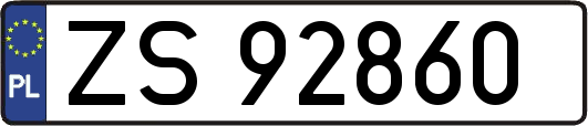 ZS92860