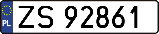 ZS92861