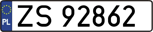 ZS92862