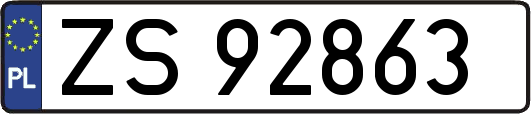 ZS92863