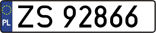 ZS92866