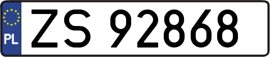 ZS92868