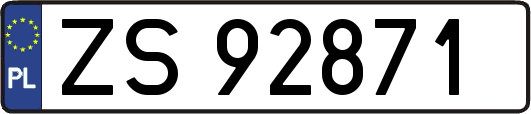 ZS92871