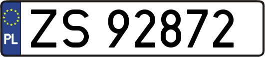 ZS92872
