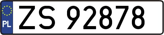 ZS92878