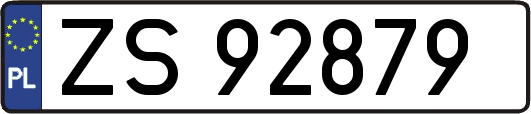 ZS92879