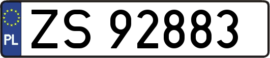 ZS92883