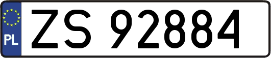 ZS92884