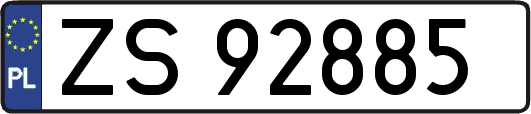 ZS92885