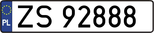 ZS92888