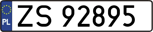 ZS92895