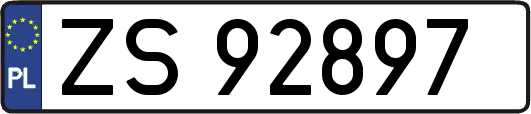 ZS92897