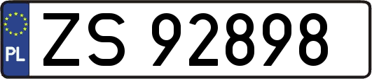 ZS92898