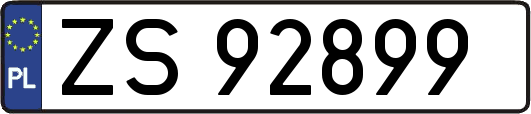 ZS92899