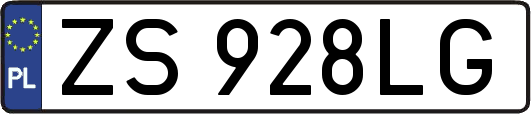 ZS928LG