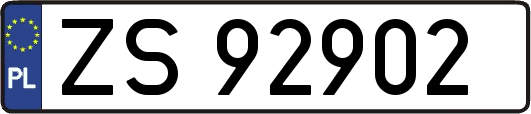 ZS92902