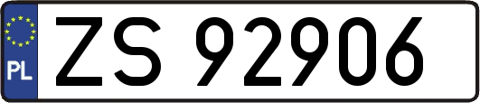 ZS92906
