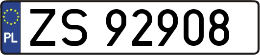 ZS92908