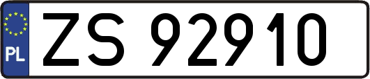 ZS92910