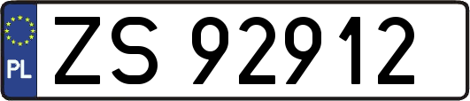 ZS92912