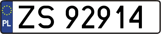ZS92914