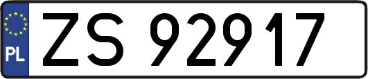 ZS92917