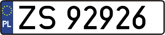 ZS92926