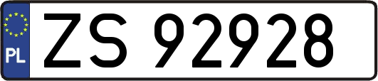 ZS92928