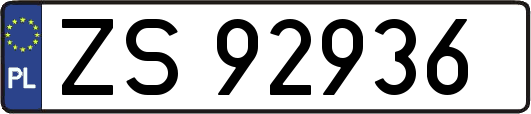 ZS92936