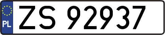 ZS92937