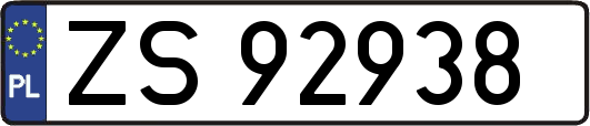 ZS92938