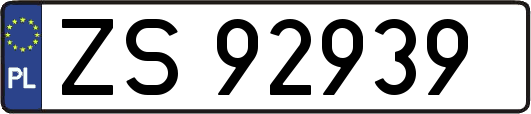 ZS92939