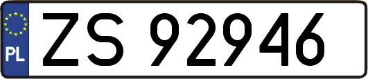 ZS92946