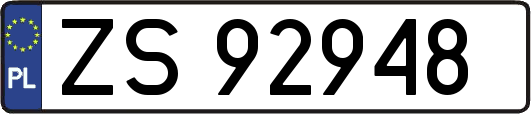 ZS92948